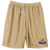 Sport Tek Mesh Short Thumbnail