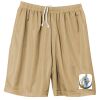 Sport Tek Mesh Short Thumbnail