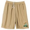 Sport Tek Mesh Short Thumbnail