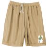 Sport Tek Mesh Short Thumbnail