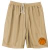 Sport Tek Mesh Short Thumbnail