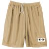 Sport Tek Mesh Short Thumbnail