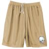Sport Tek Mesh Short Thumbnail
