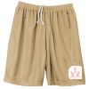 Sport Tek Mesh Short Thumbnail