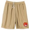 Sport Tek Mesh Short Thumbnail
