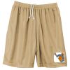 Sport Tek Mesh Short Thumbnail