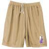 Sport Tek Mesh Short Thumbnail