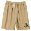 Sport Tek Mesh Short Thumbnail