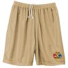 Sport Tek Mesh Short Thumbnail