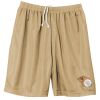 Sport Tek Mesh Short Thumbnail