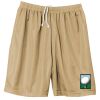 Sport Tek Mesh Short Thumbnail
