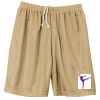 Sport Tek Mesh Short Thumbnail