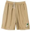 Sport Tek Mesh Short Thumbnail