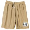 Sport Tek Mesh Short Thumbnail