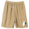 Sport Tek Mesh Short Thumbnail
