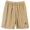 Sport Tek Mesh Short Thumbnail