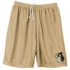 Sport Tek Mesh Short Thumbnail