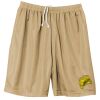 Sport Tek Mesh Short Thumbnail