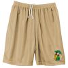 Sport Tek Mesh Short Thumbnail