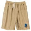 Sport Tek Mesh Short Thumbnail