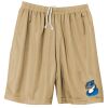 Sport Tek Mesh Short Thumbnail