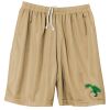 Sport Tek Mesh Short Thumbnail