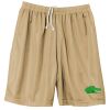 Sport Tek Mesh Short Thumbnail