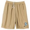 Sport Tek Mesh Short Thumbnail