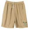 Sport Tek Mesh Short Thumbnail