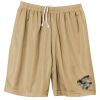 Sport Tek Mesh Short Thumbnail