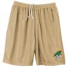 Sport Tek Mesh Short Thumbnail