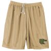 Sport Tek Mesh Short Thumbnail
