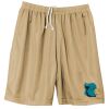 Sport Tek Mesh Short Thumbnail