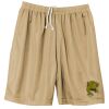 Sport Tek Mesh Short Thumbnail