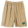 Sport Tek Mesh Short Thumbnail