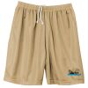 Sport Tek Mesh Short Thumbnail