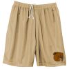 Sport Tek Mesh Short Thumbnail