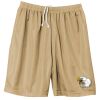 Sport Tek Mesh Short Thumbnail