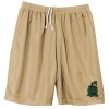 Sport Tek Mesh Short Thumbnail