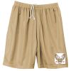Sport Tek Mesh Short Thumbnail