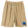 Sport Tek Mesh Short Thumbnail