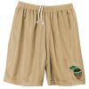 Sport Tek Mesh Short Thumbnail