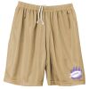 Sport Tek Mesh Short Thumbnail