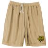 Sport Tek Mesh Short Thumbnail