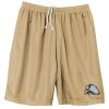 Sport Tek Mesh Short Thumbnail