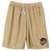 Sport Tek Mesh Short Thumbnail