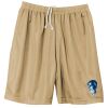 Sport Tek Mesh Short Thumbnail
