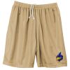 Sport Tek Mesh Short Thumbnail