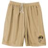 Sport Tek Mesh Short Thumbnail