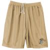 Sport Tek Mesh Short Thumbnail